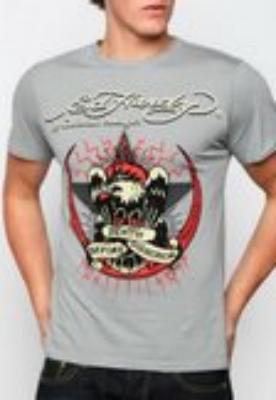 Ed Hardy shirts men-648